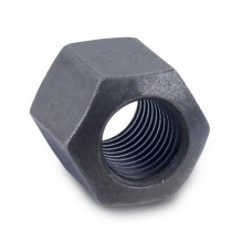 гайка висока  M 10-10  DIN  6330