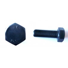 болт М 10*1*20  DIN 961  10.9