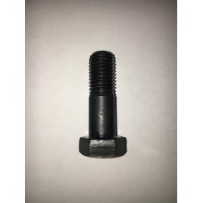 болт ориг.ГрегоріБ. (24+26різ) М 16*50 DIN 931  10.9